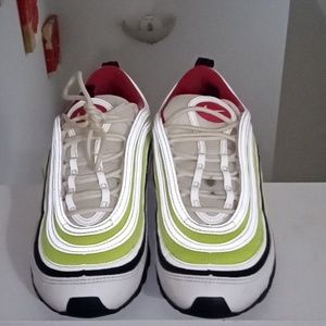 Getting ready for new items